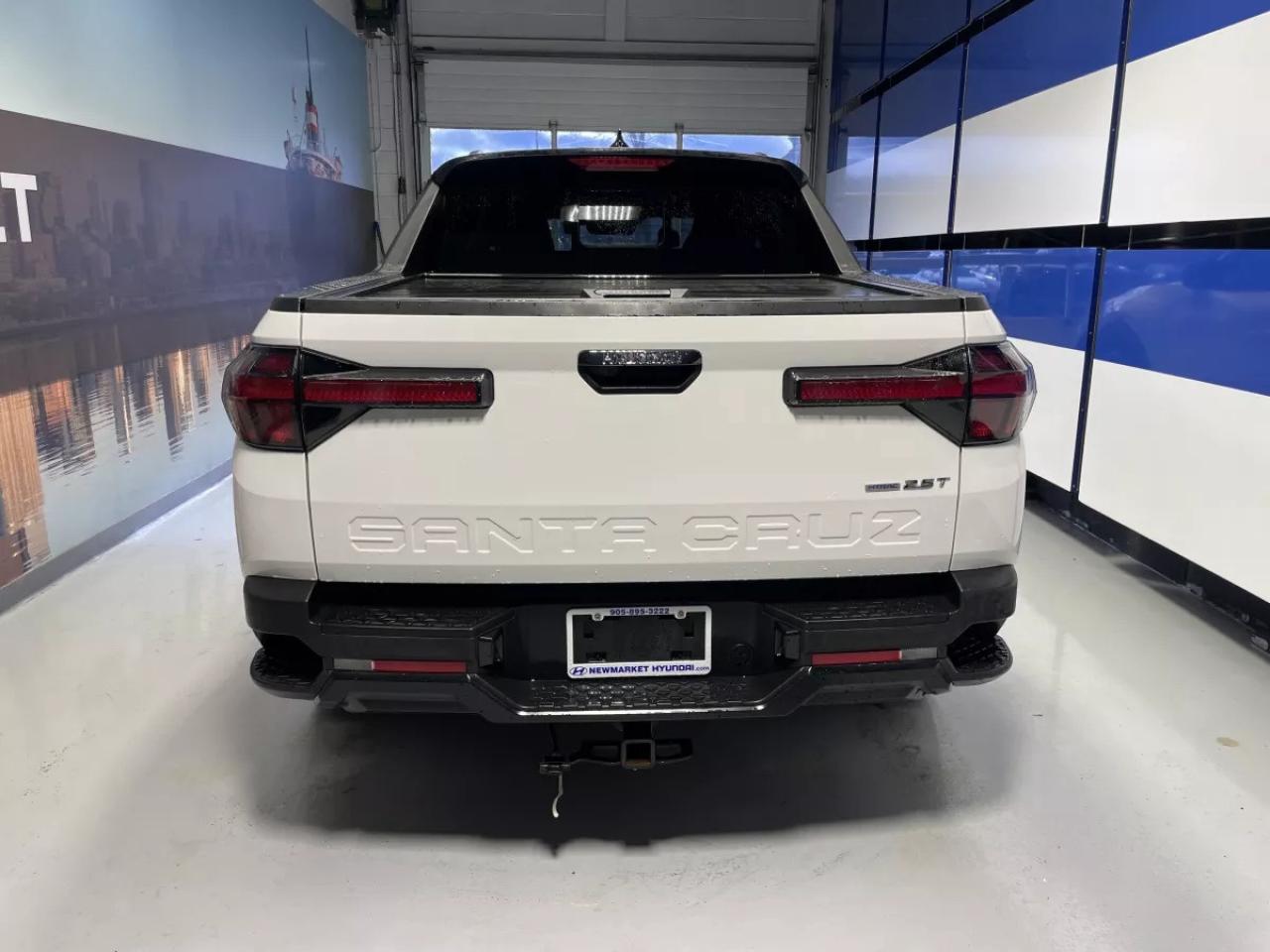 2023 Hyundai Santa Cruz ULTIMATE  ALL WHEEL DRIVE   HEATED SEATS   COOLED Photo4