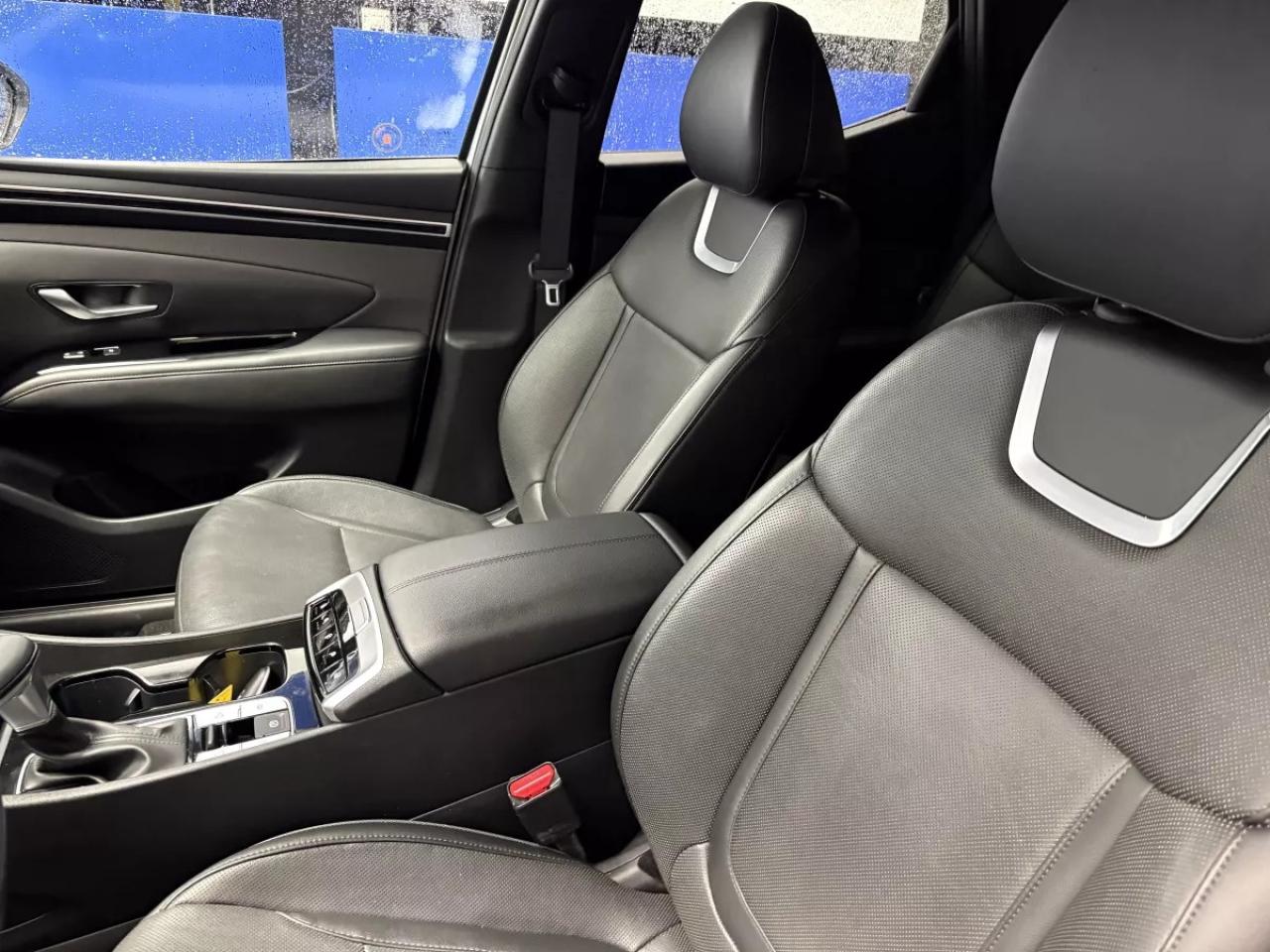 2023 Hyundai Santa Cruz ULTIMATE  ALL WHEEL DRIVE   HEATED SEATS   COOLED Photo