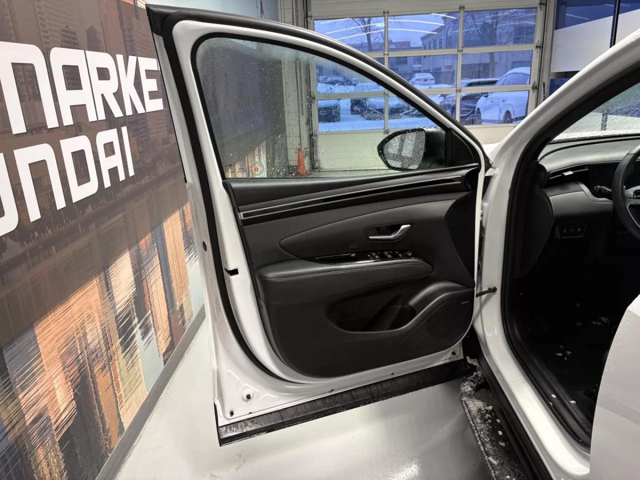 2023 Hyundai Santa Cruz ULTIMATE  ALL WHEEL DRIVE   HEATED SEATS   COOLED Photo