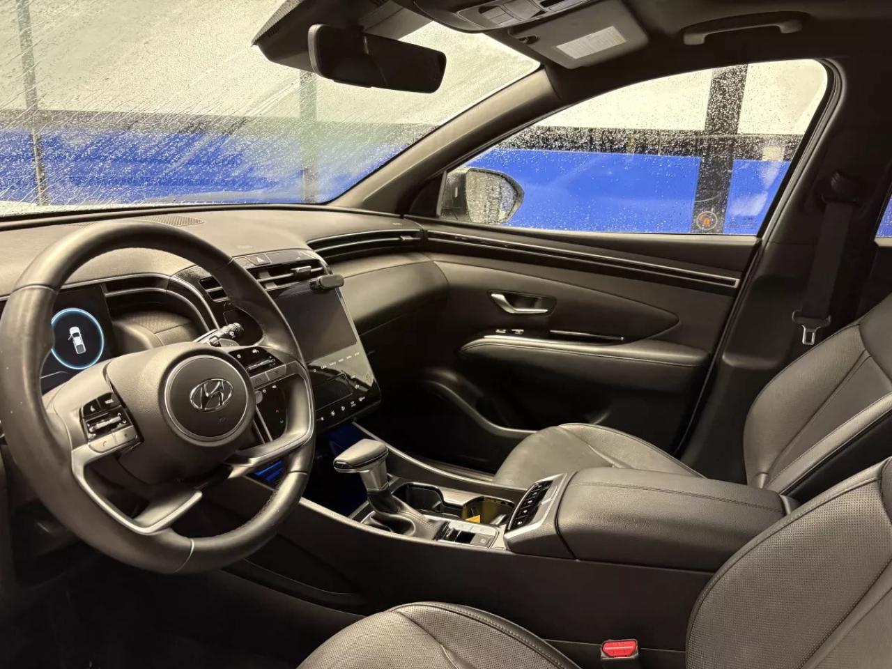 2023 Hyundai Santa Cruz ULTIMATE  ALL WHEEL DRIVE   HEATED SEATS   COOLED Photo