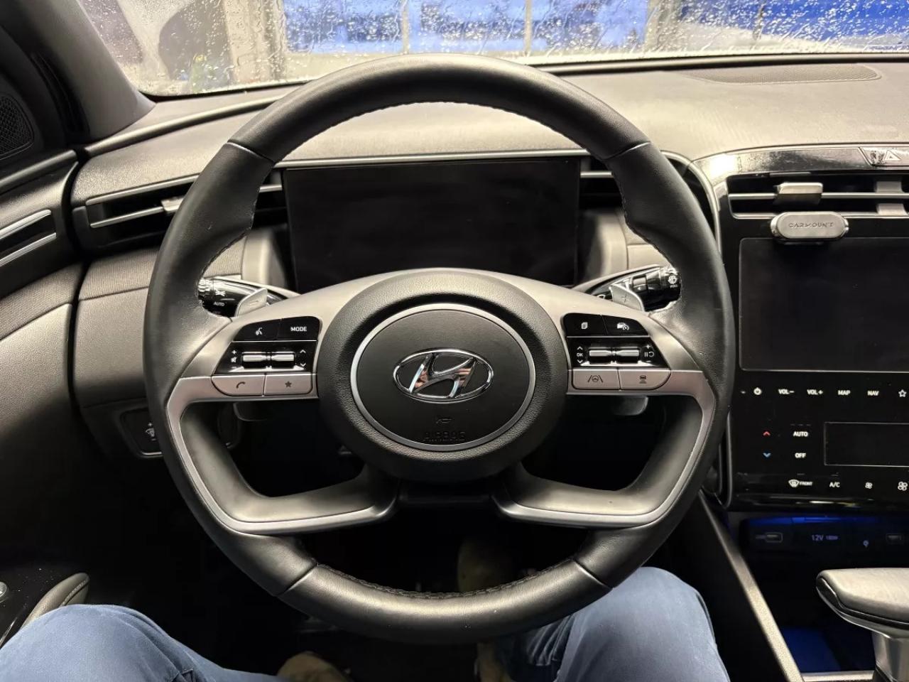 2023 Hyundai Santa Cruz ULTIMATE  ALL WHEEL DRIVE   HEATED SEATS   COOLED Photo