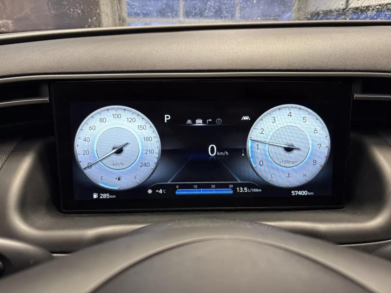 2023 Hyundai Santa Cruz ULTIMATE  ALL WHEEL DRIVE   HEATED SEATS   COOLED Photo