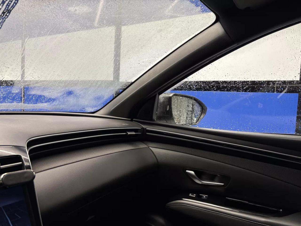 2023 Hyundai Santa Cruz ULTIMATE  ALL WHEEL DRIVE   HEATED SEATS   COOLED Photo