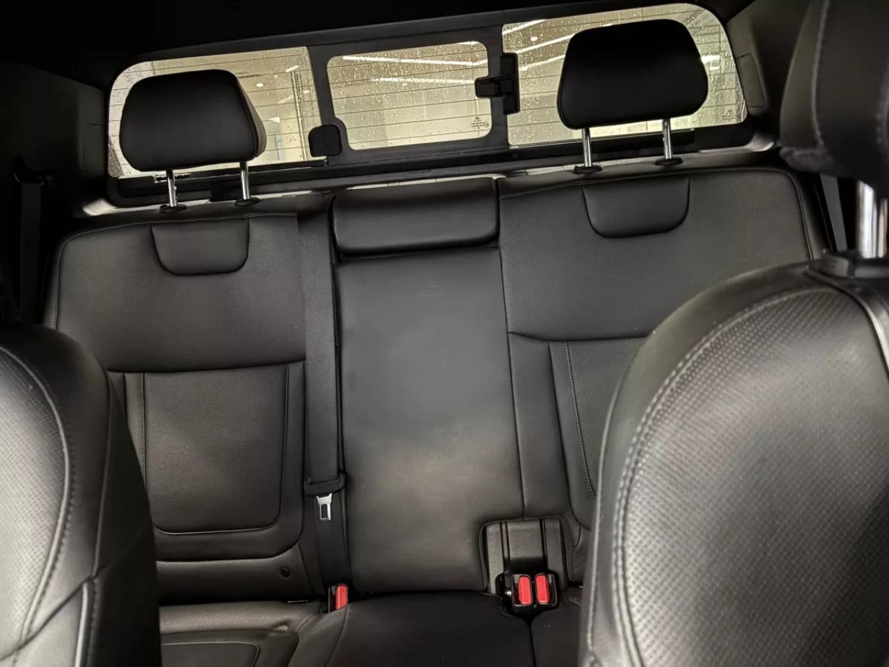 2023 Hyundai Santa Cruz ULTIMATE  ALL WHEEL DRIVE   HEATED SEATS   COOLED Photo