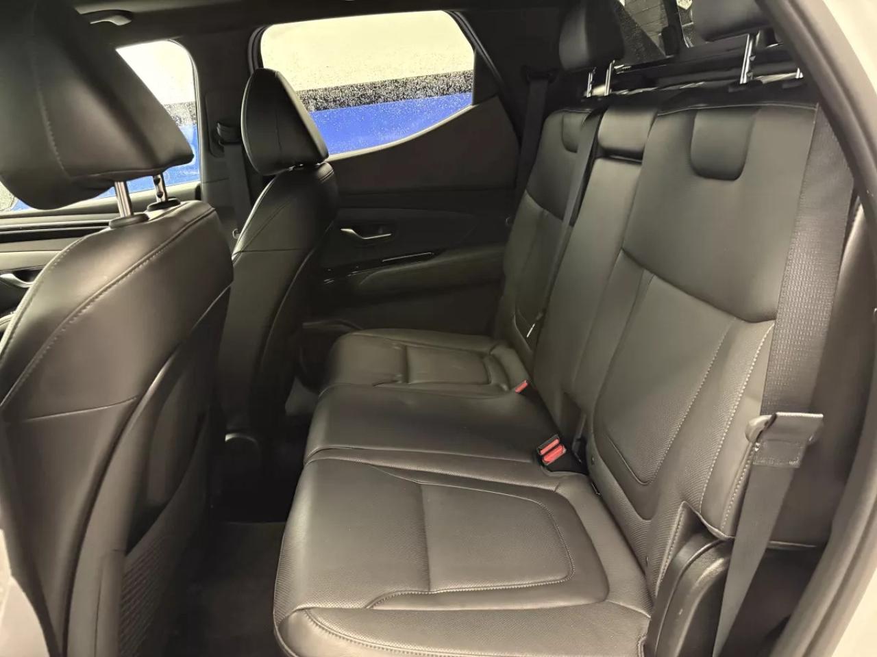 2023 Hyundai Santa Cruz ULTIMATE  ALL WHEEL DRIVE   HEATED SEATS   COOLED Photo