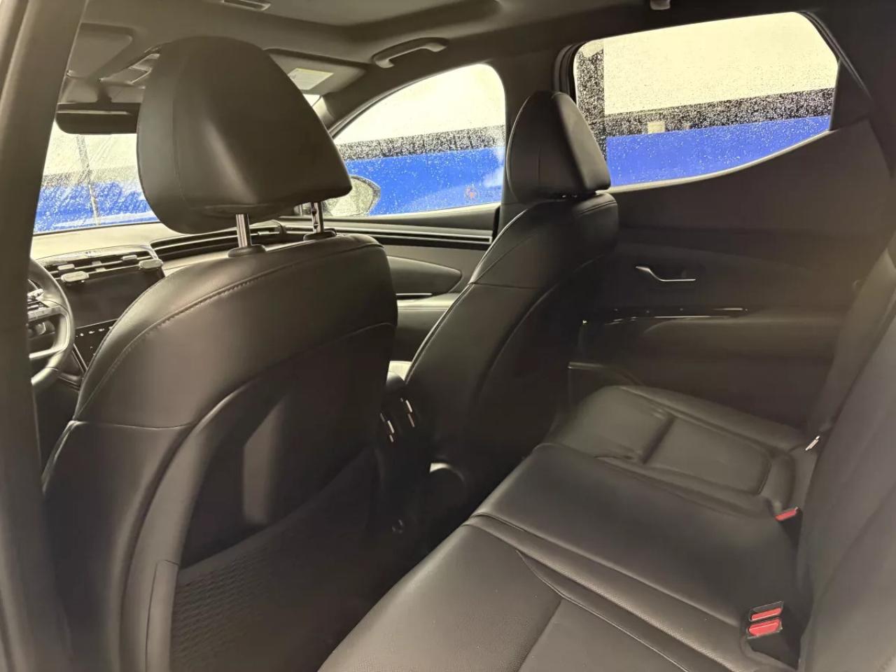 2023 Hyundai Santa Cruz ULTIMATE  ALL WHEEL DRIVE   HEATED SEATS   COOLED Photo