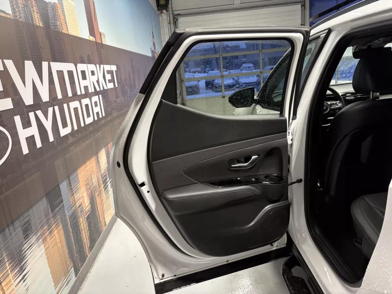 2023 Hyundai Santa Cruz ULTIMATE  ALL WHEEL DRIVE   HEATED SEATS   COOLED Photo