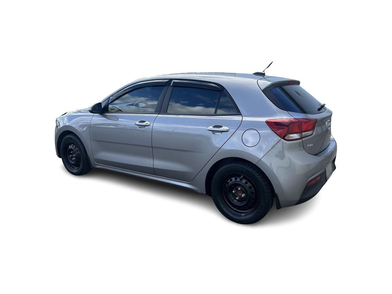 2023 Kia Rio5 LX+ Winter Tire Package Heated Seats Low KM Photo