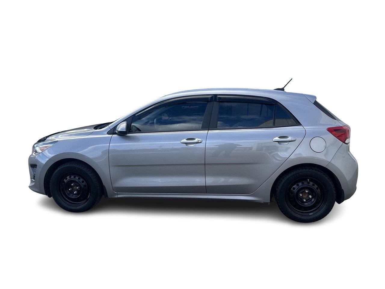 2023 Kia Rio5 LX+ Winter Tire Package Heated Seats Low KM Photo