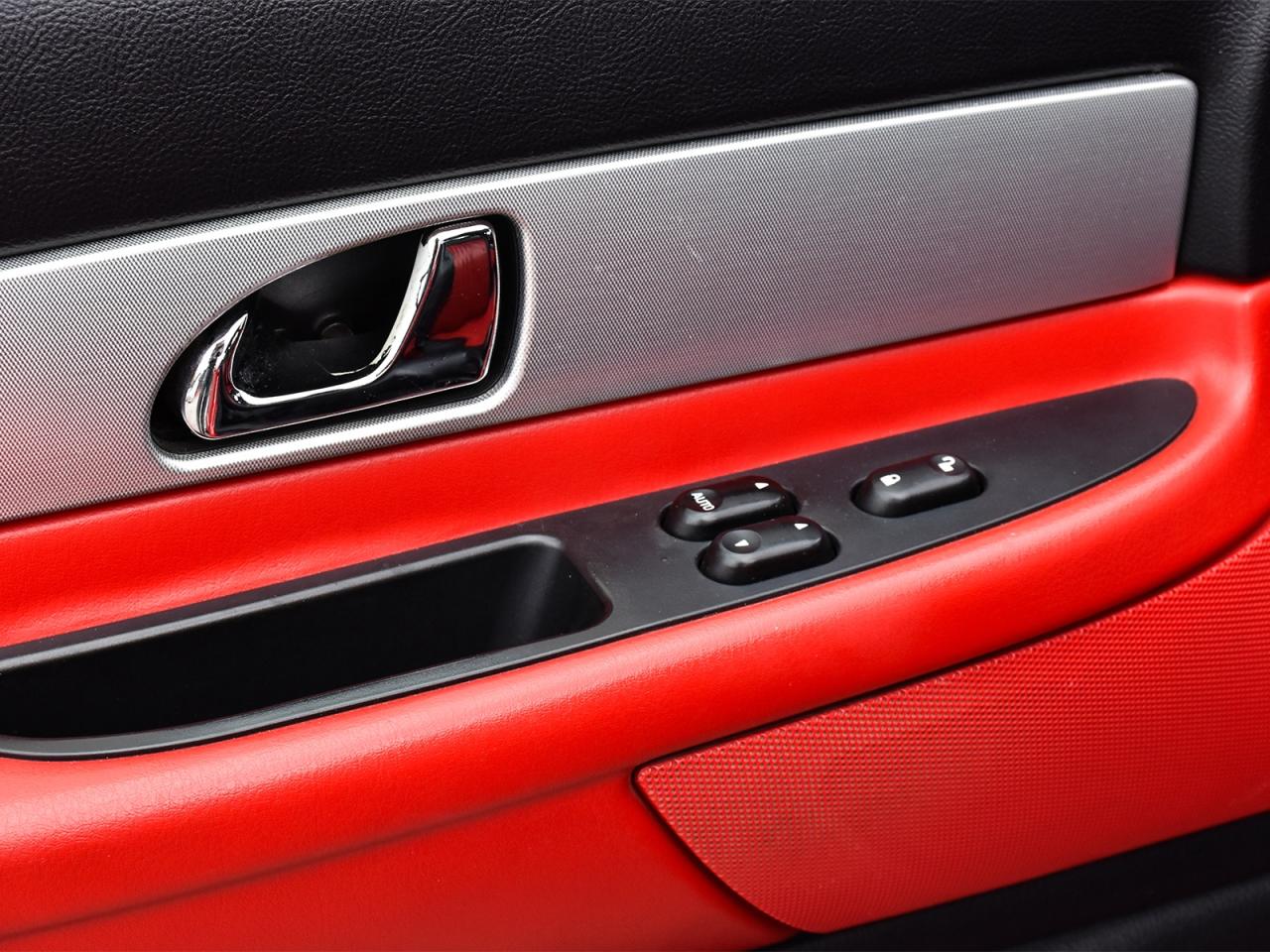 2005 Ford Thunderbird 50th Anniversary ~Heated Leather ~Chrome Wheels Photo