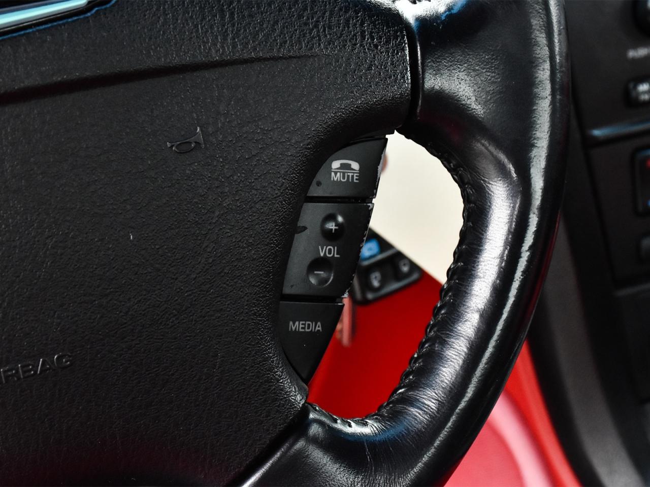 2005 Ford Thunderbird 50th Anniversary ~Heated Leather ~Chrome Wheels Photo