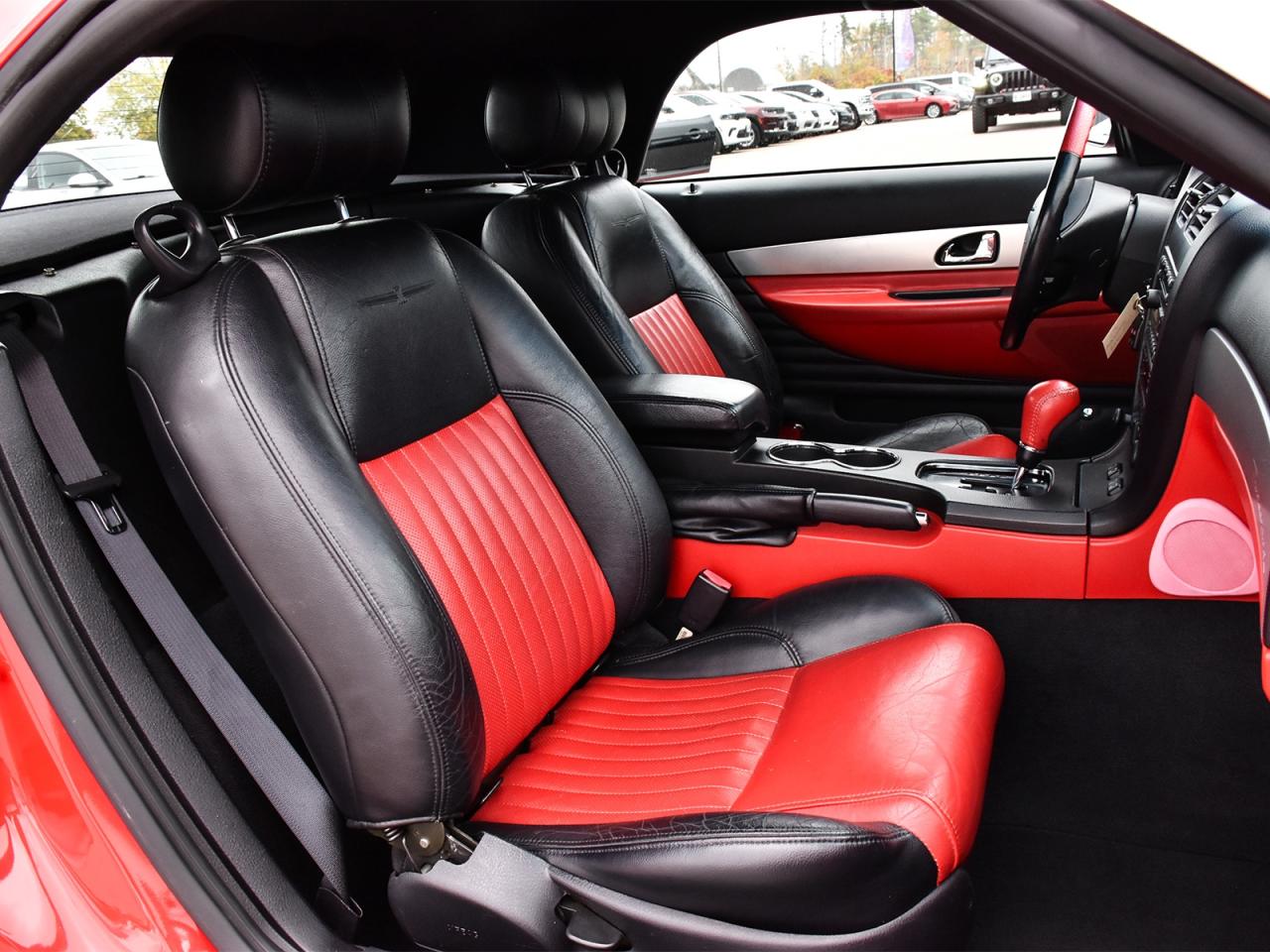 2005 Ford Thunderbird 50th Anniversary ~Heated Leather ~Chrome Wheels Photo