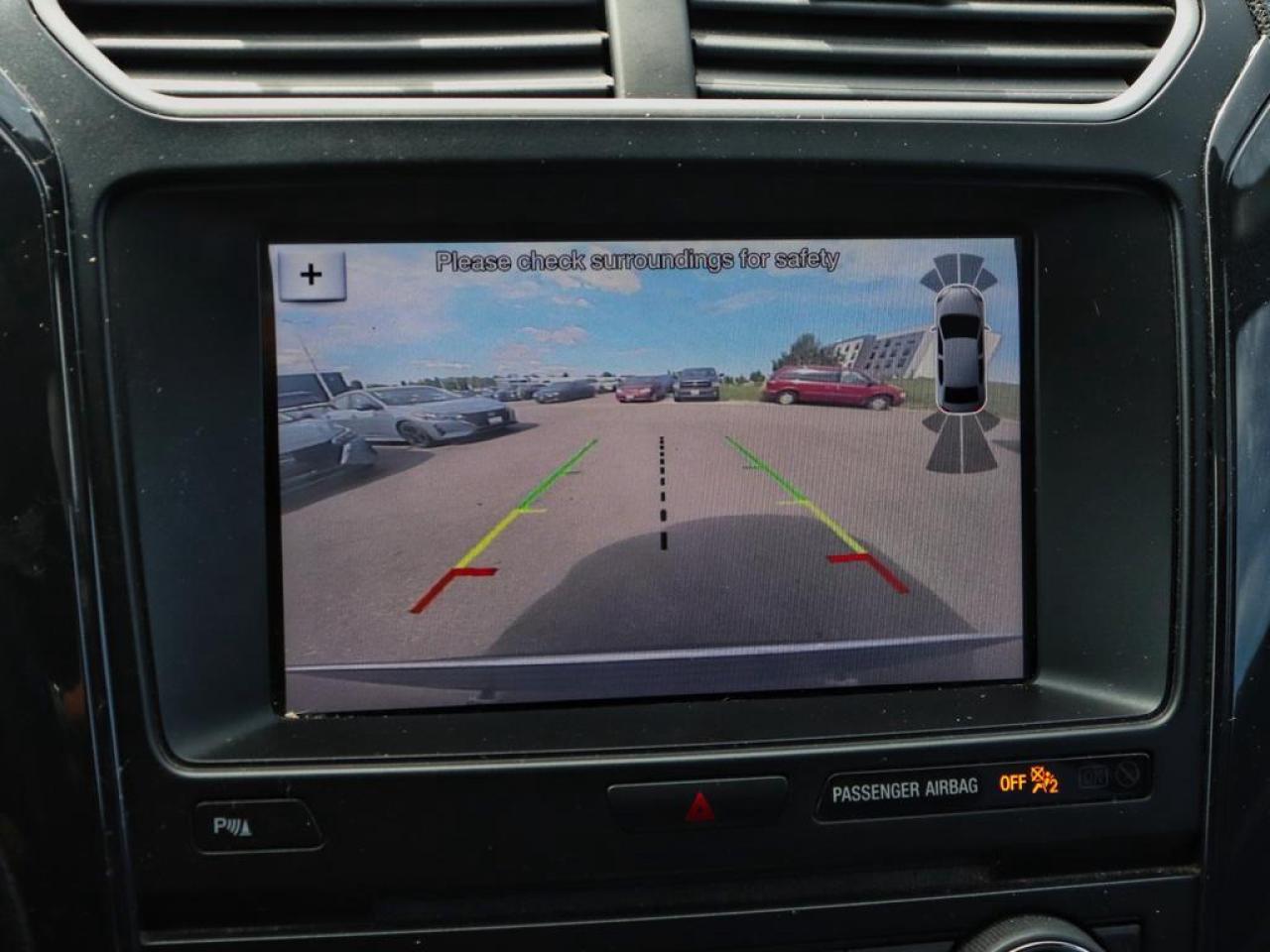 2018 Ford Explorer XLT  -  Bluetooth Photo