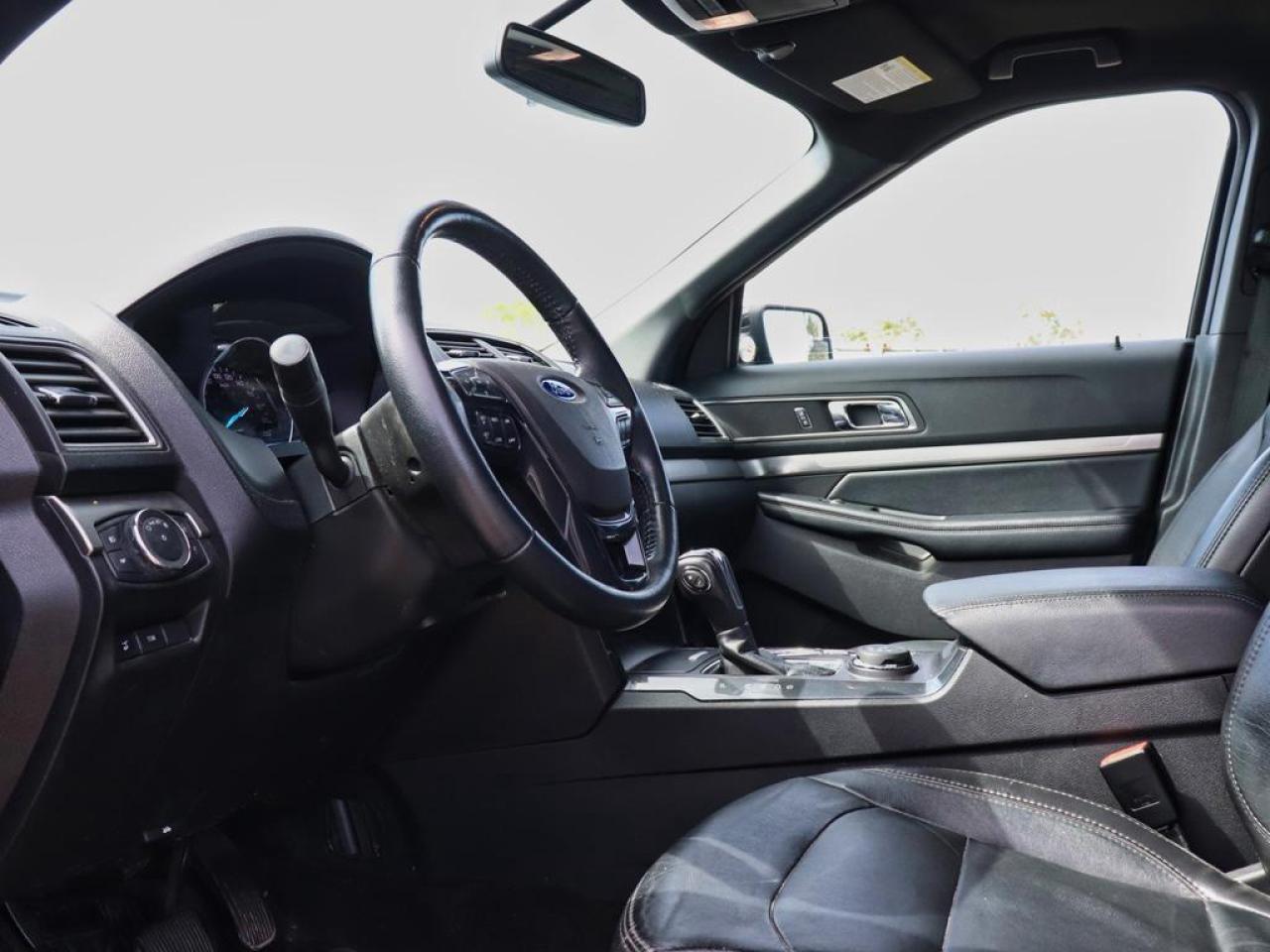 2018 Ford Explorer XLT  -  Bluetooth Photo