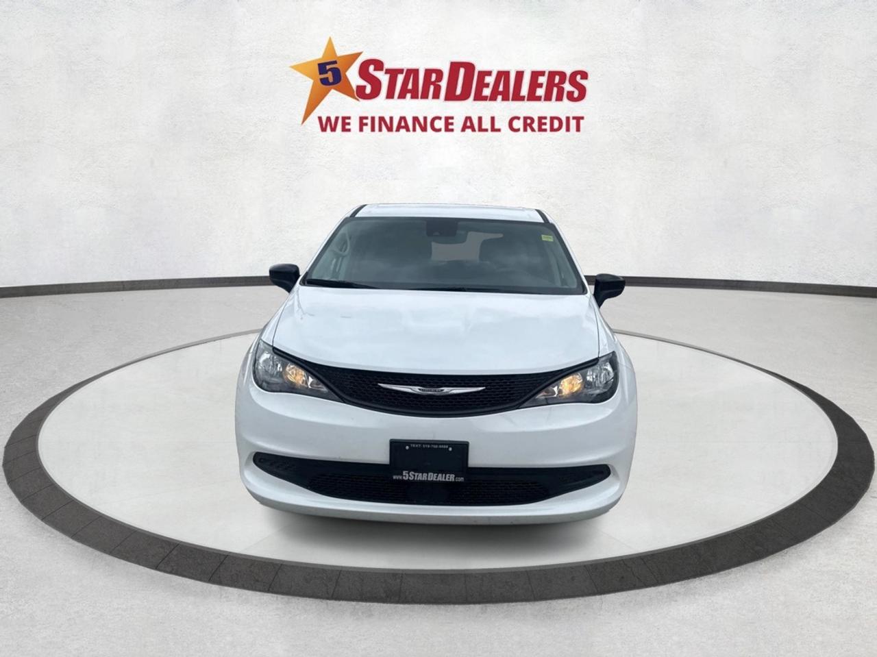 2024 Chrysler Grand Caravan 7 PASS HEATED SEATS LOADED WE FINANCE ALL CREDIT! Photo