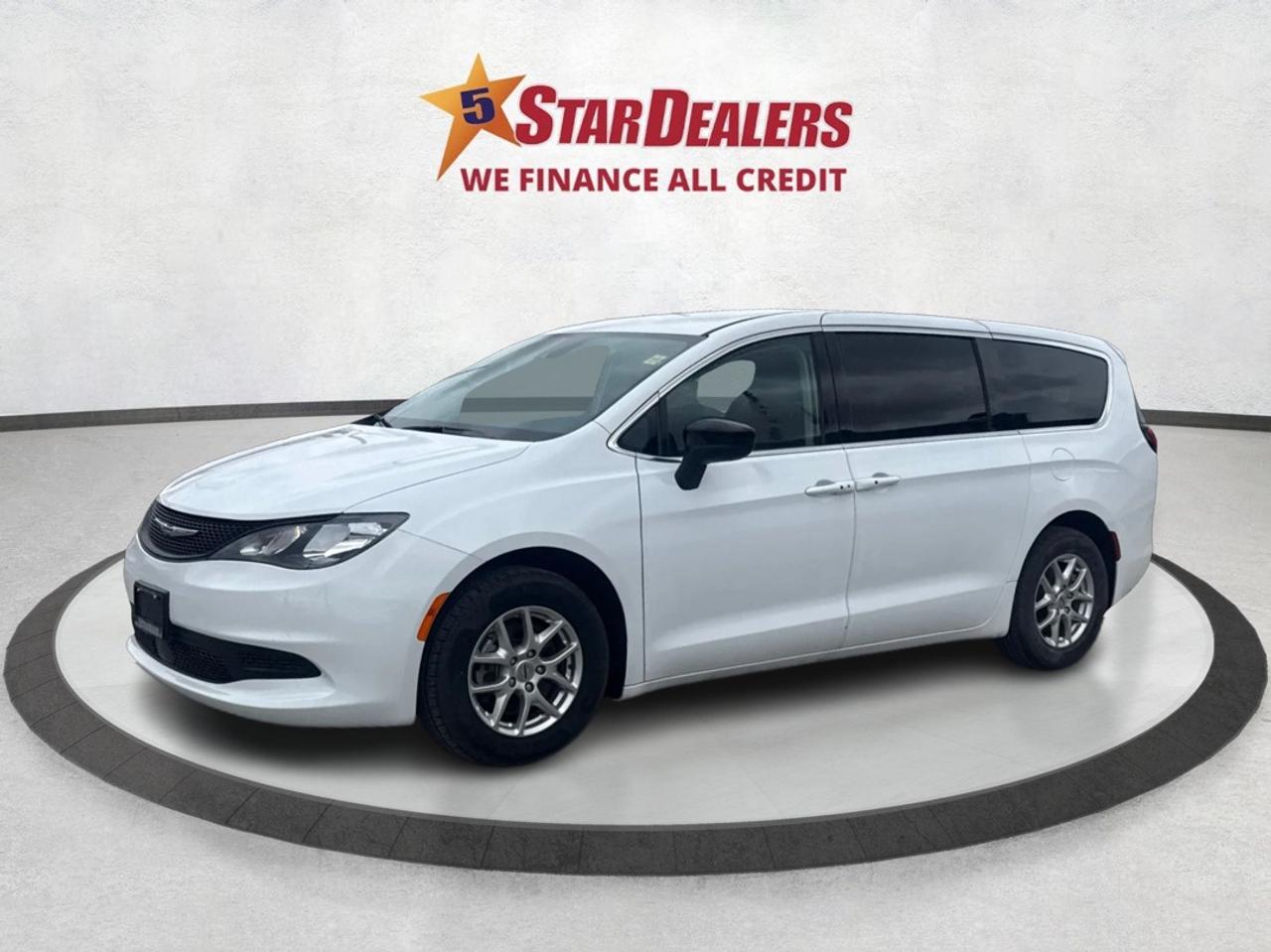 2024 Chrysler Grand Caravan 7 PASS HEATED SEATS LOADED WE FINANCE ALL CREDIT! Photo