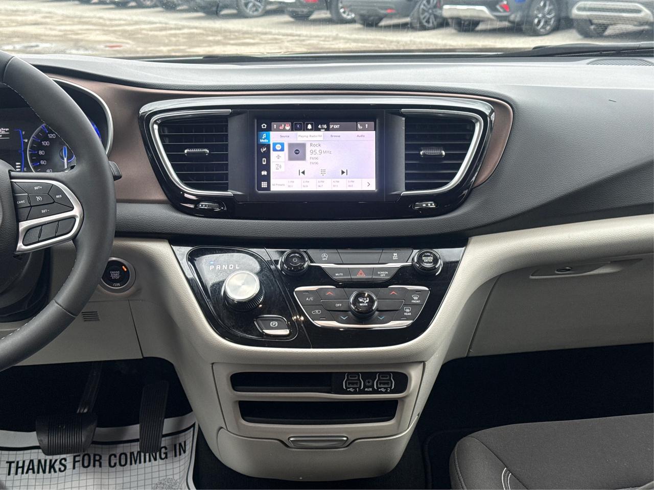 2024 Chrysler Grand Caravan 7 PASS HEATED SEATS LOADED WE FINANCE ALL CREDIT! Photo