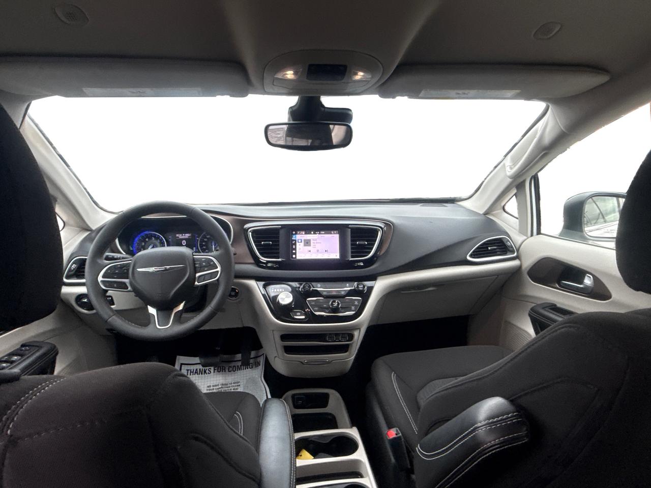 2024 Chrysler Grand Caravan 7 PASS HEATED SEATS LOADED WE FINANCE ALL CREDIT! Photo