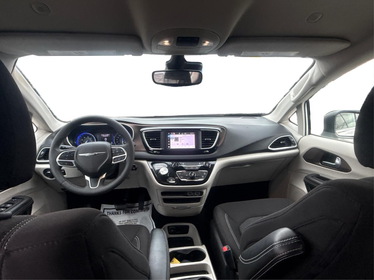 2024 Chrysler Grand Caravan 7 PASS HEATED SEATS LOADED WE FINANCE ALL CREDIT! Photo