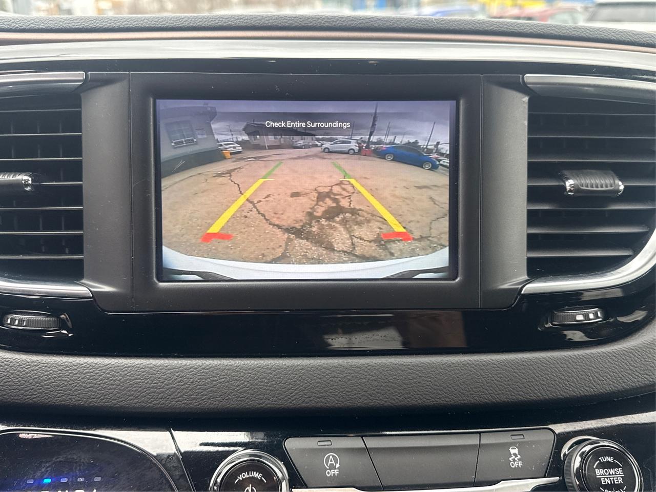 2024 Chrysler Grand Caravan 7 PASS HEATED SEATS LOADED WE FINANCE ALL CREDIT! Photo