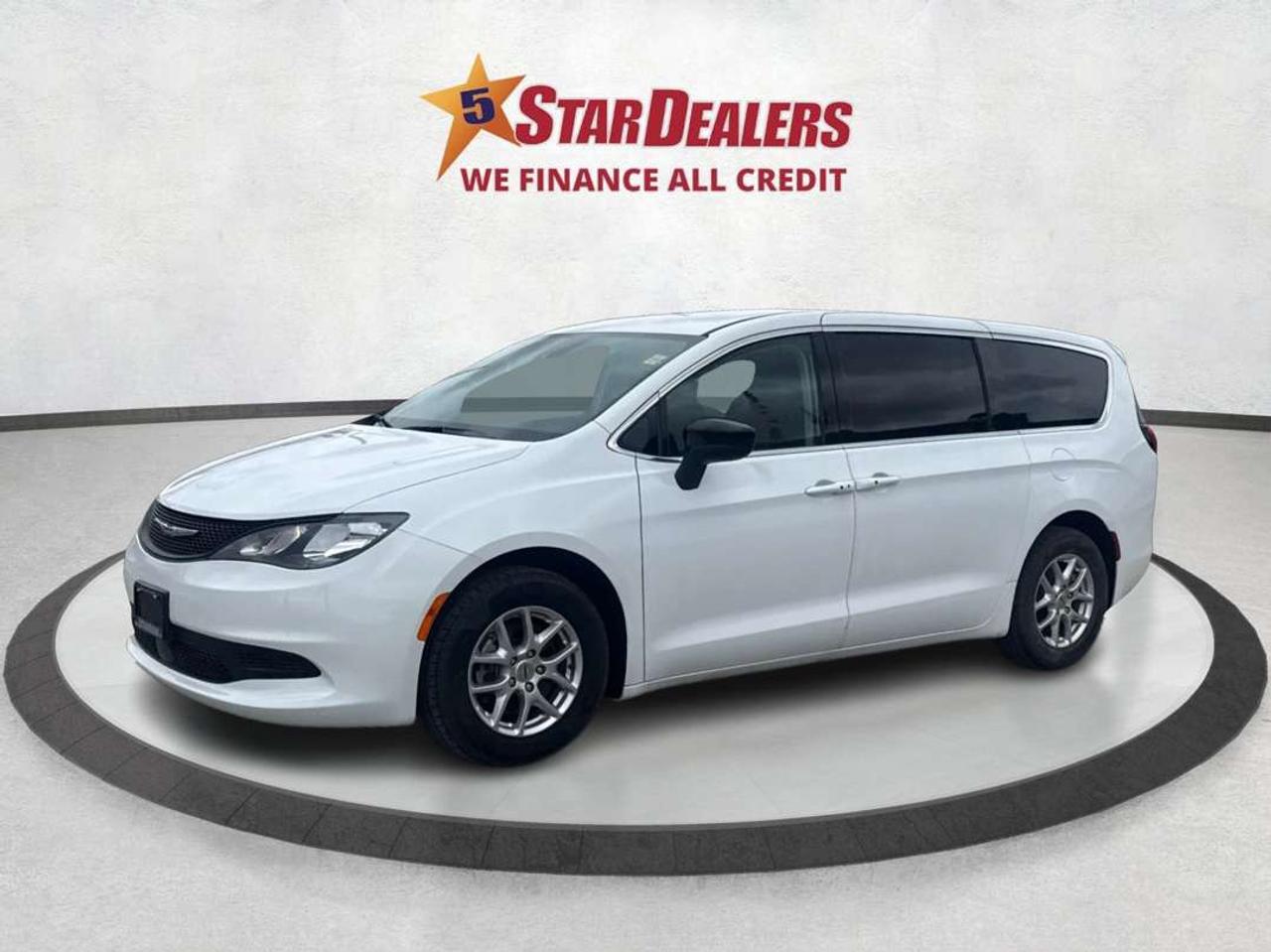 2024 Dodge Grand Caravan 7 PASS HEATED SEATS LOADED WE FINANCE ALL CREDIT! Photo