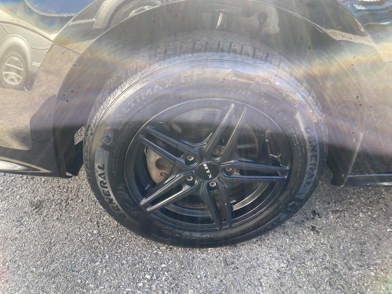 2016 Volkswagen Jetta Sedan 4dr 1.4 TSI Man Trendline Photo