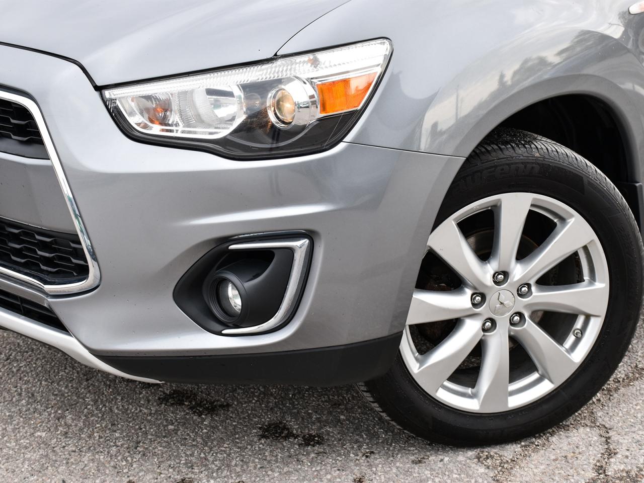 2015 Mitsubishi RVR SE AWC ~Heated Seats ~Bluetooth ~Alloy Wheels ~A/C Photo