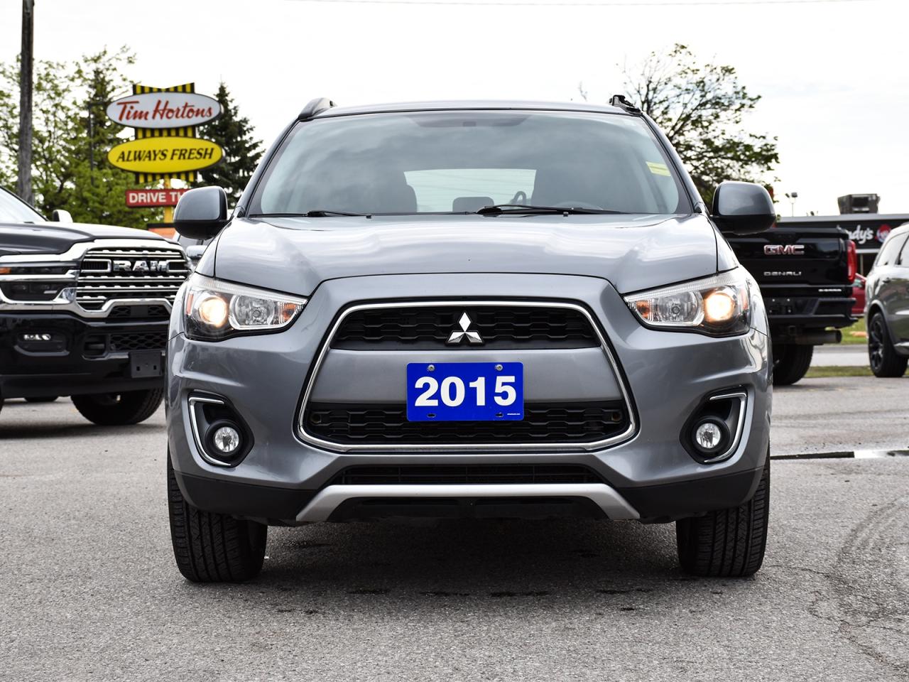2015 Mitsubishi RVR SE AWC ~Heated Seats ~Bluetooth ~Alloy Wheels ~A/C Photo