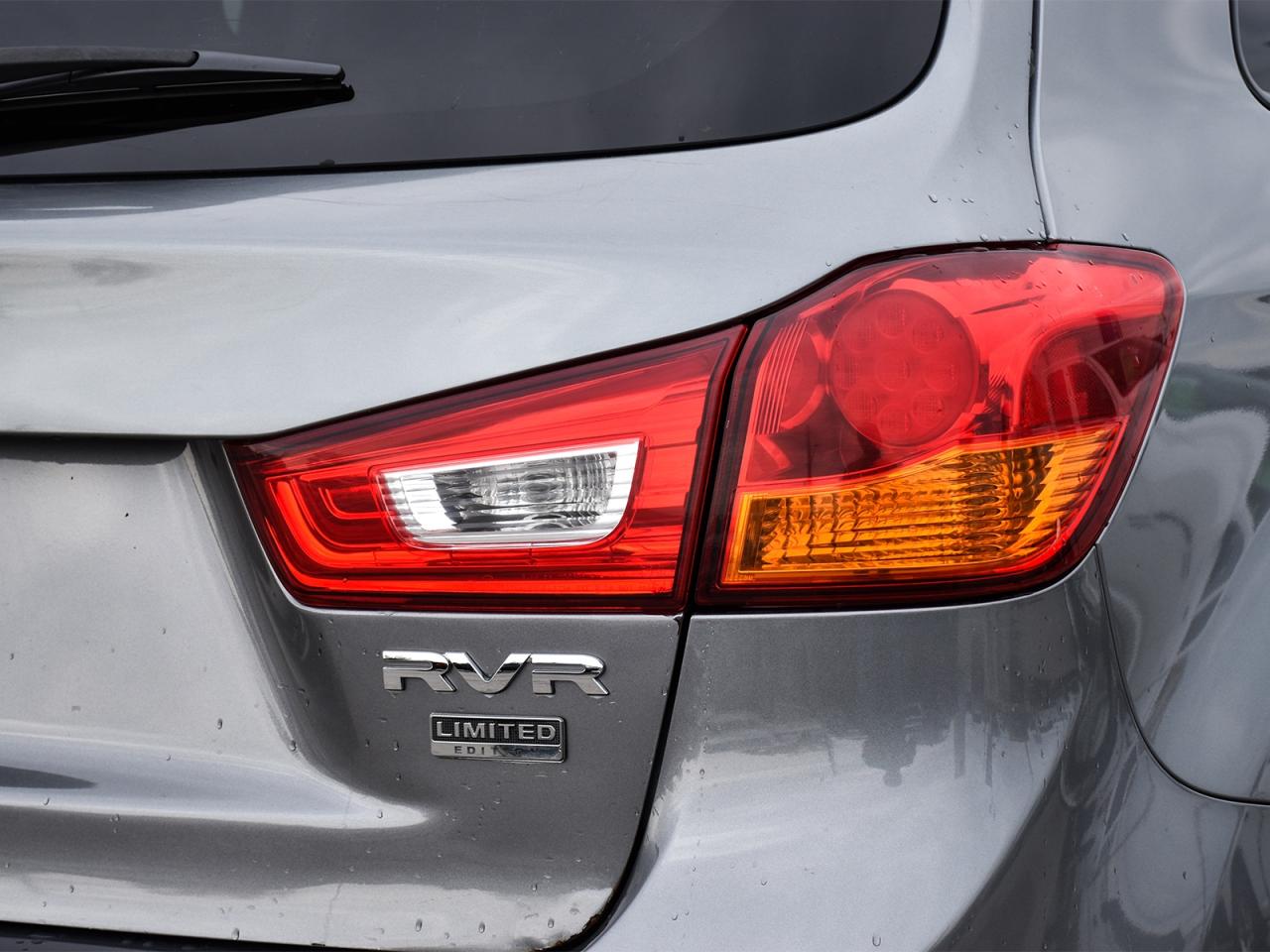 2015 Mitsubishi RVR SE AWC ~Heated Seats ~Bluetooth ~Alloy Wheels ~A/C Photo