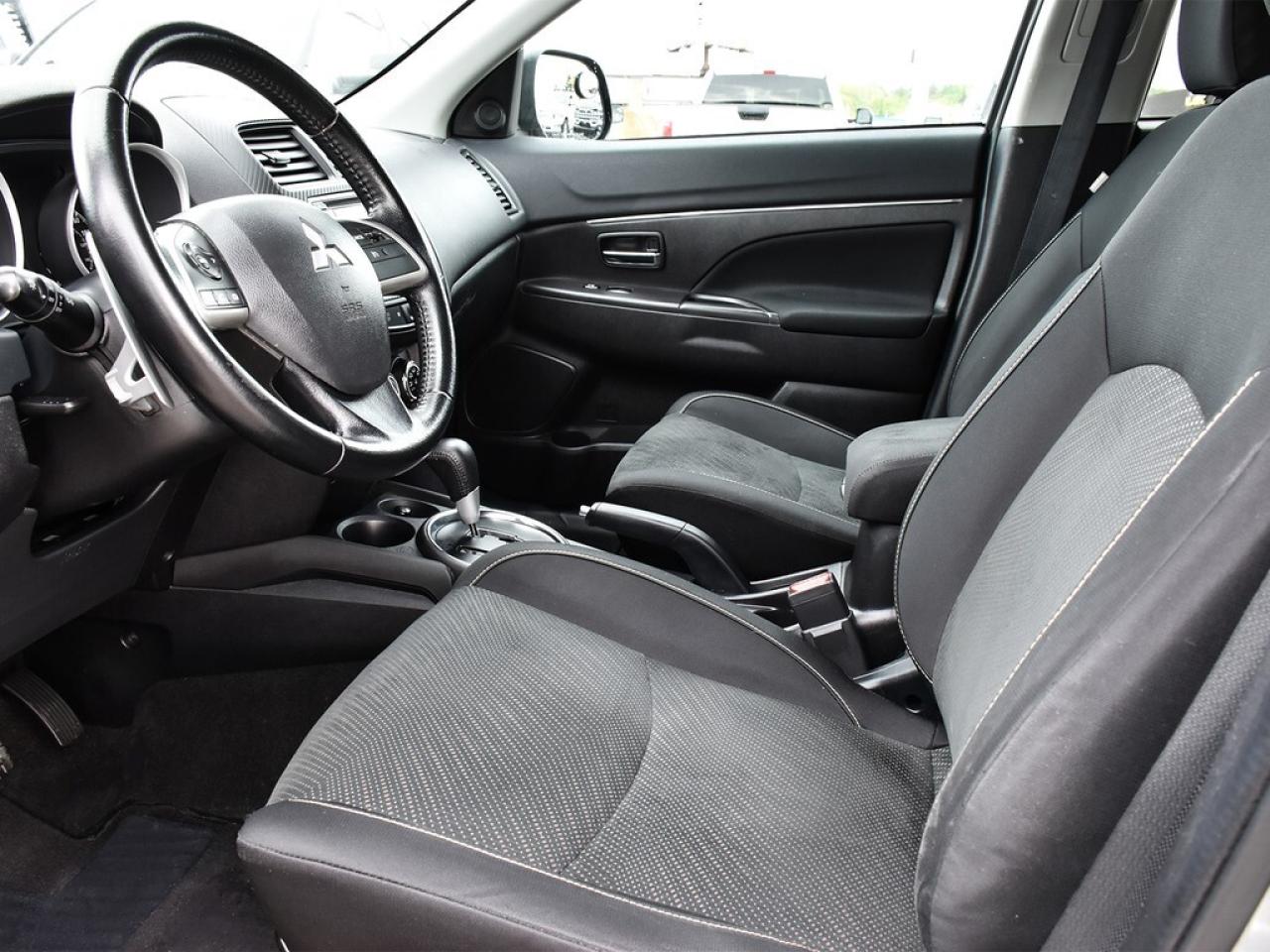 2015 Mitsubishi RVR SE AWC ~Heated Seats ~Bluetooth ~Alloy Wheels ~A/C Photo