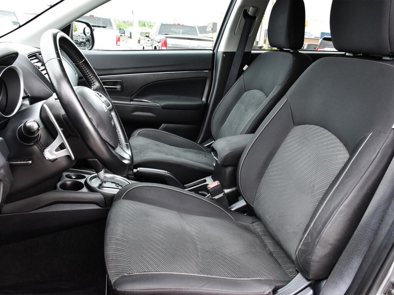 2015 Mitsubishi RVR SE AWC ~Heated Seats ~Bluetooth ~Alloy Wheels ~A/C Photo