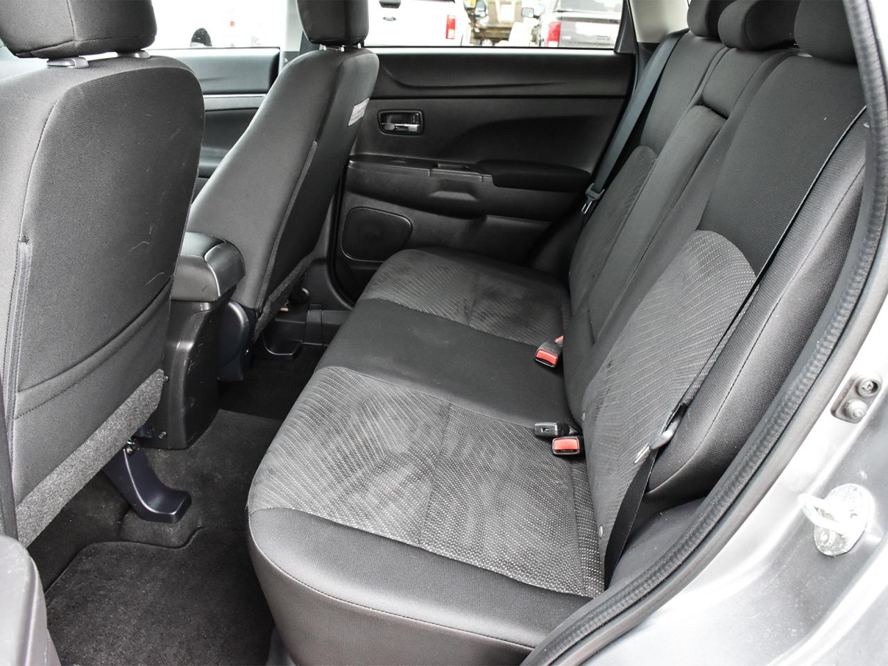 2015 Mitsubishi RVR SE AWC ~Heated Seats ~Bluetooth ~Alloy Wheels ~A/C Photo