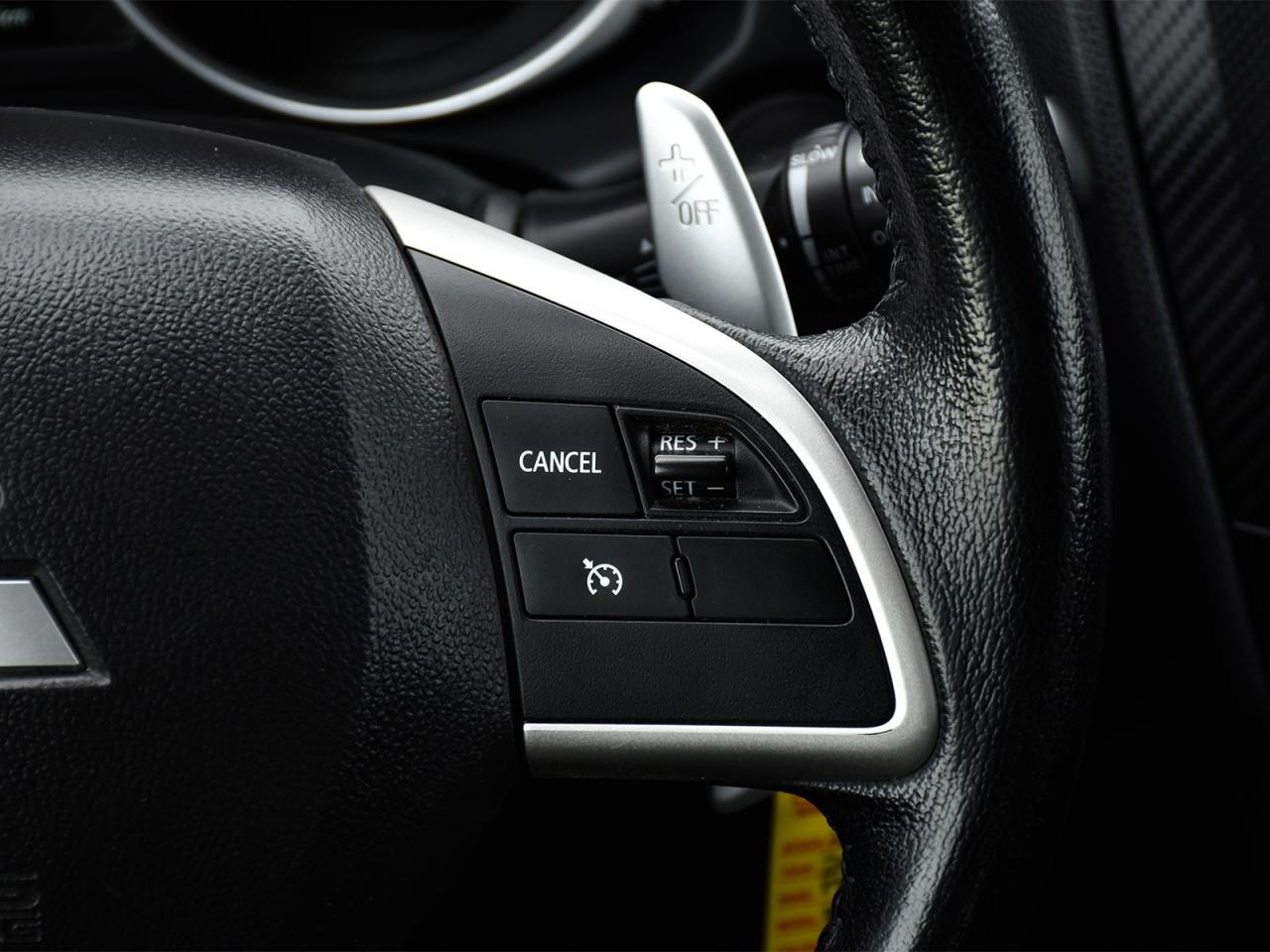 2015 Mitsubishi RVR SE AWC ~Heated Seats ~Bluetooth ~Alloy Wheels ~A/C Photo