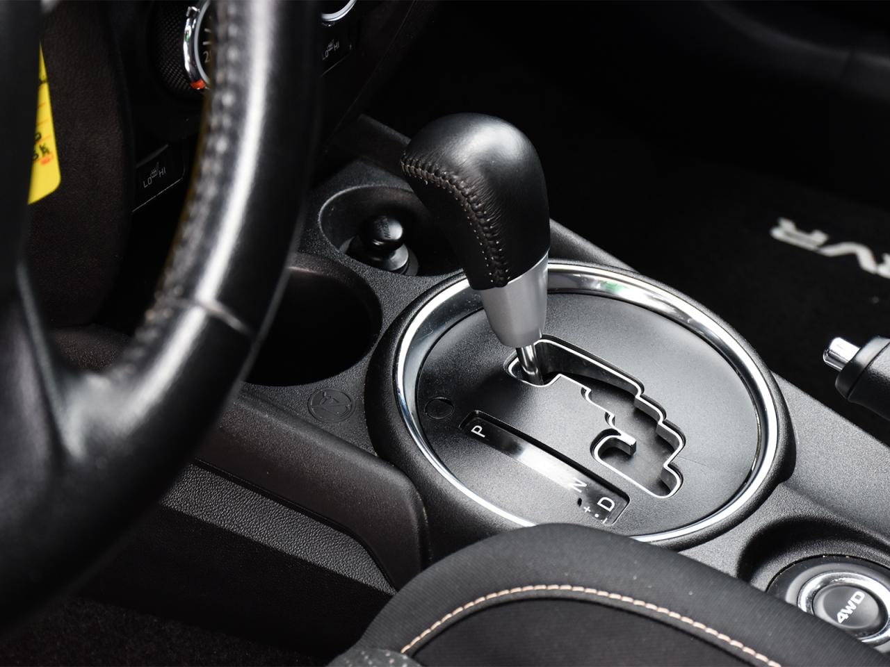 2015 Mitsubishi RVR SE AWC ~Heated Seats ~Bluetooth ~Alloy Wheels ~A/C Photo