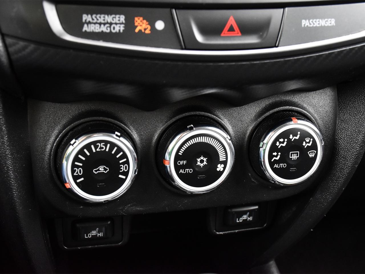 2015 Mitsubishi RVR SE AWC ~Heated Seats ~Bluetooth ~Alloy Wheels ~A/C Photo