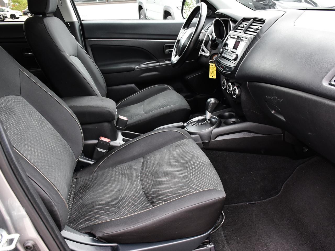 2015 Mitsubishi RVR SE AWC ~Heated Seats ~Bluetooth ~Alloy Wheels ~A/C Photo