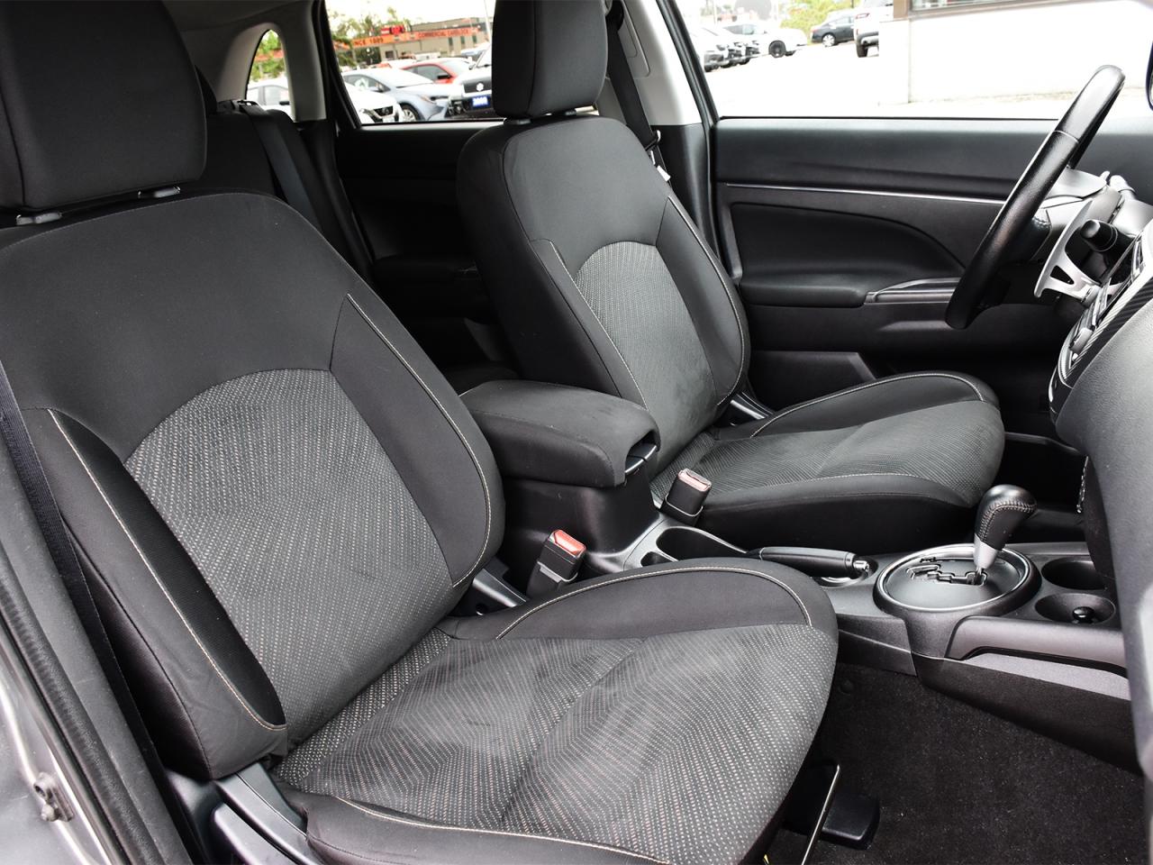 2015 Mitsubishi RVR SE AWC ~Heated Seats ~Bluetooth ~Alloy Wheels ~A/C Photo