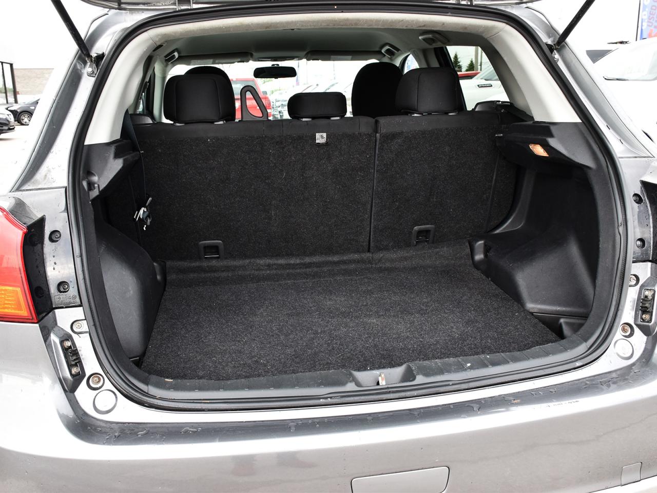 2015 Mitsubishi RVR SE AWC ~Heated Seats ~Bluetooth ~Alloy Wheels ~A/C Photo