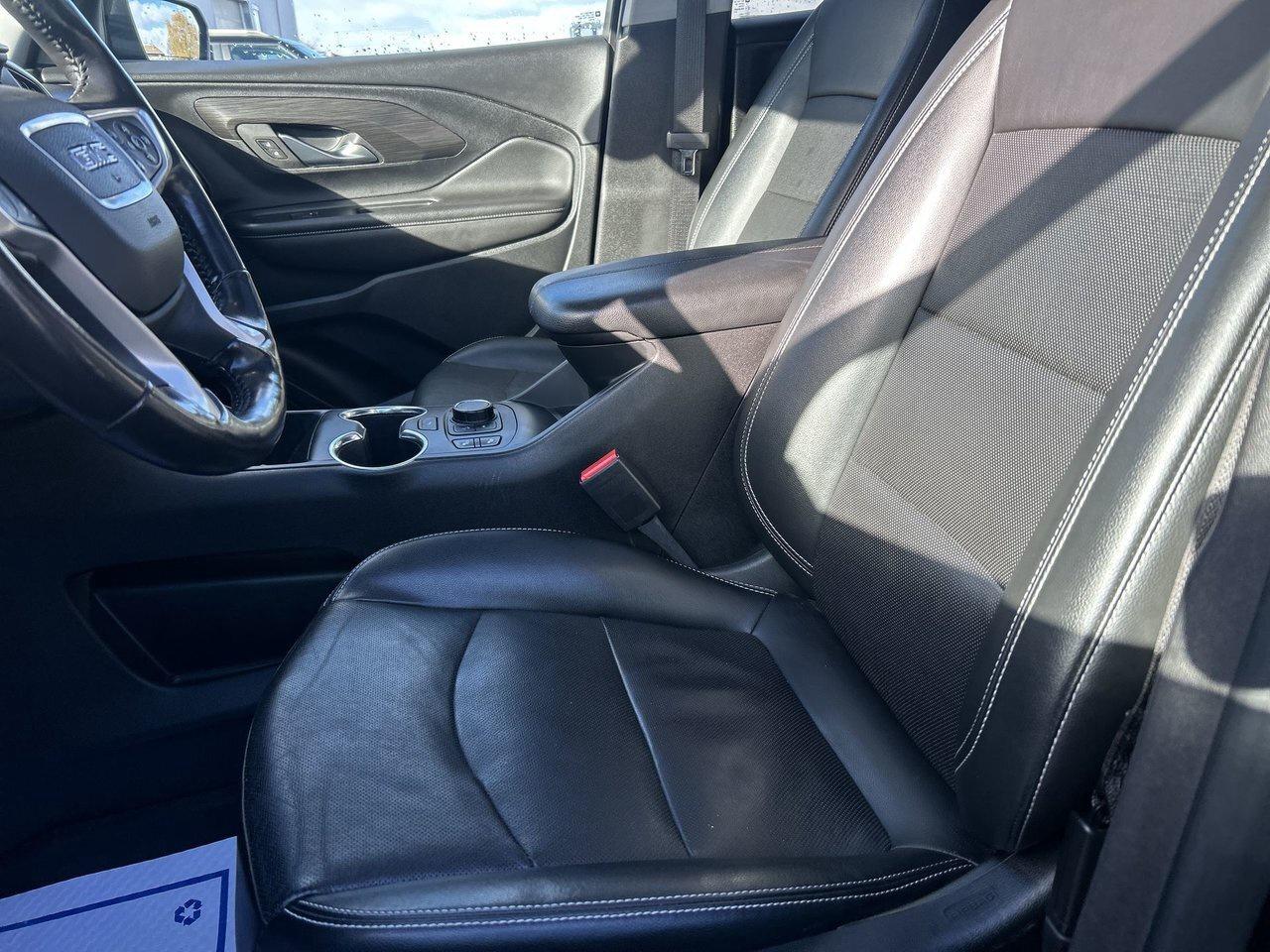 2022 GMC Terrain SLT Leather Sunroof Adaptive Cruise 360 Degree Cam Photo