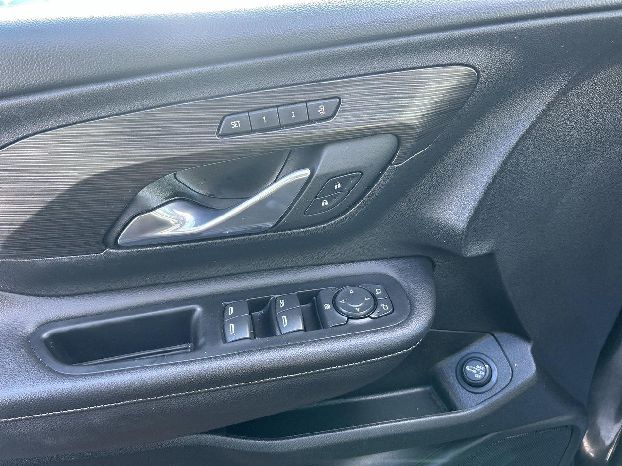 2022 GMC Terrain SLT Leather Sunroof Adaptive Cruise 360 Degree Cam Photo