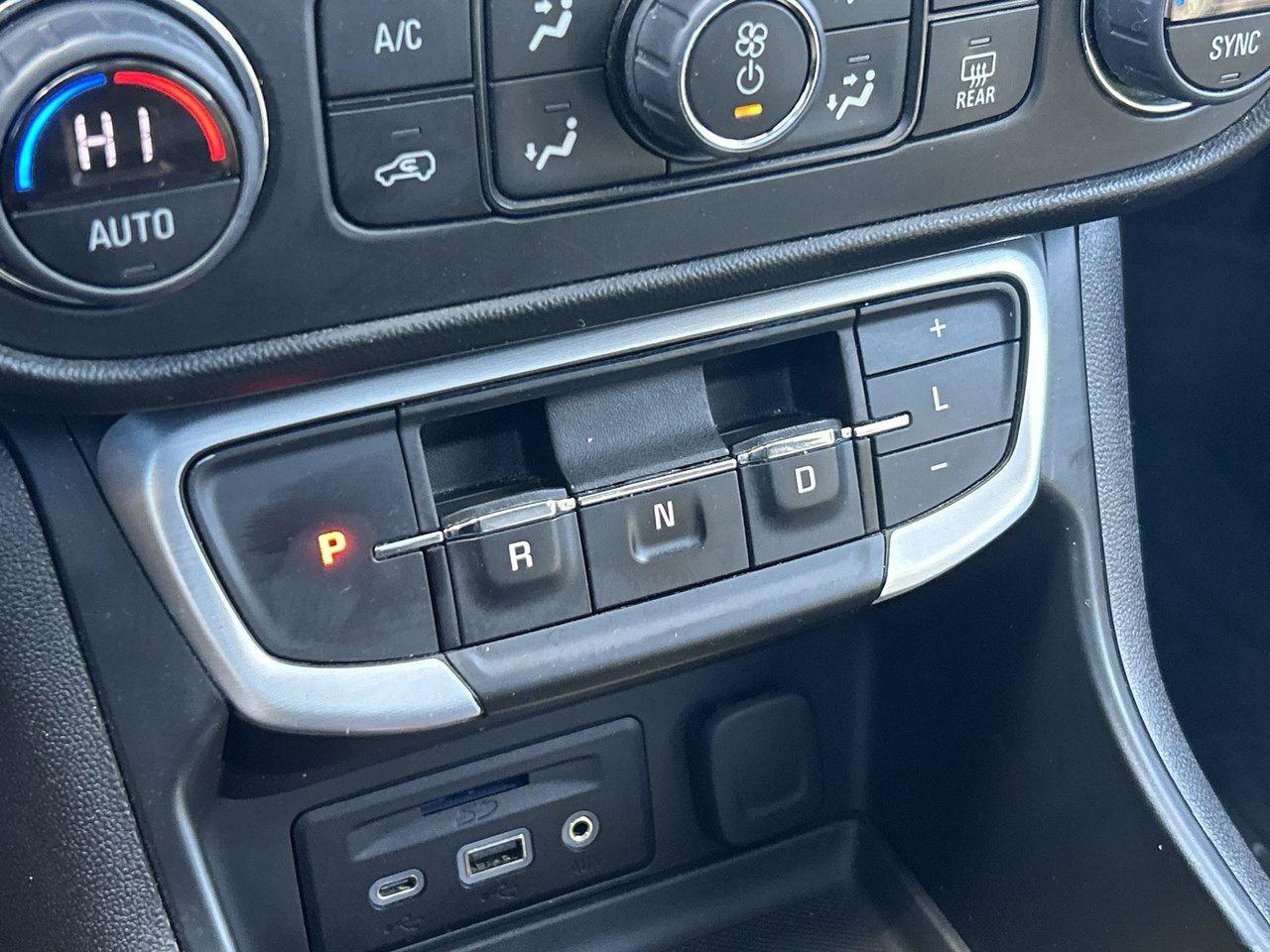 2022 GMC Terrain SLT Leather Sunroof Adaptive Cruise 360 Degree Cam Photo