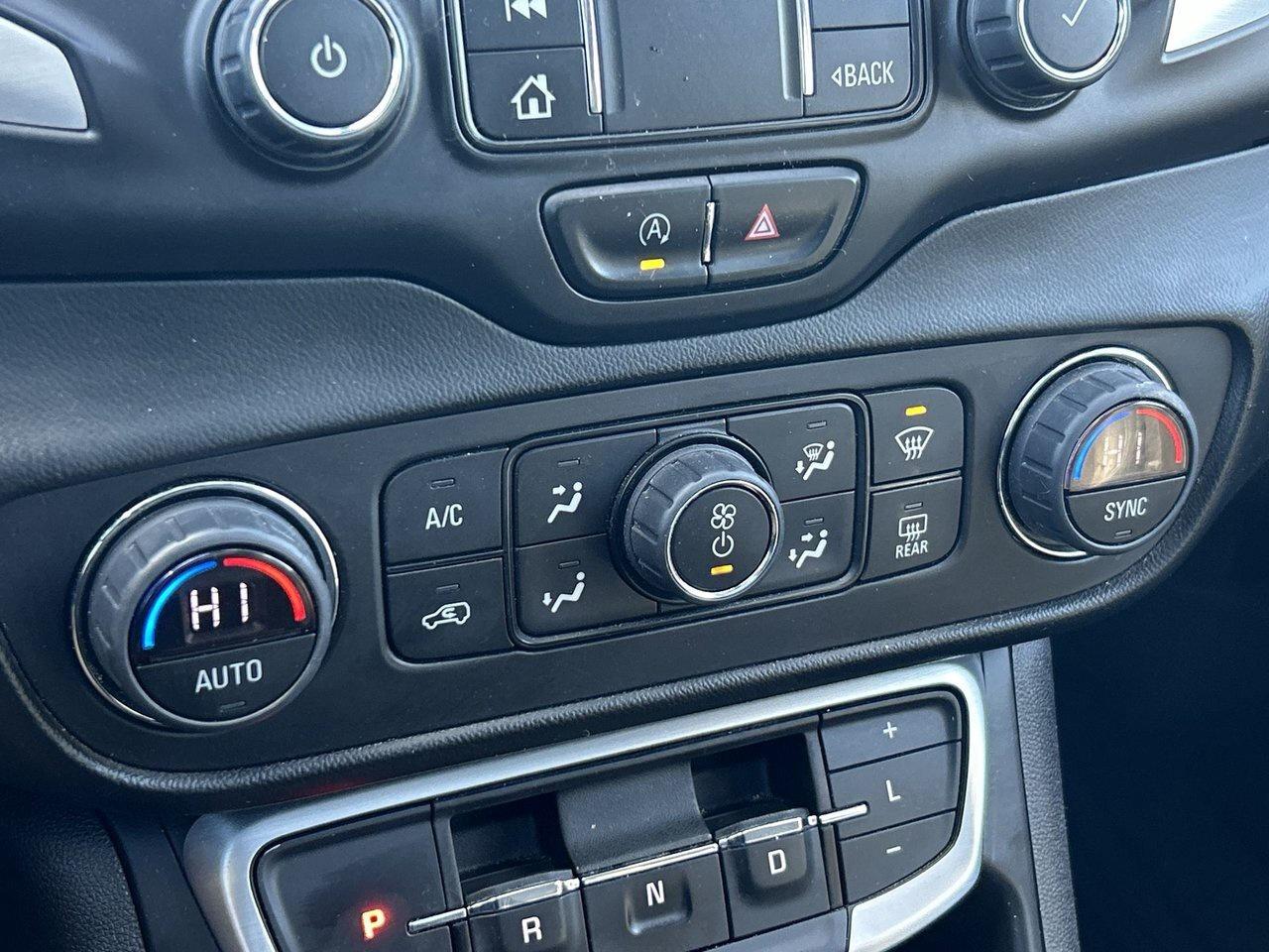 2022 GMC Terrain SLT Leather Sunroof Adaptive Cruise 360 Degree Cam Photo