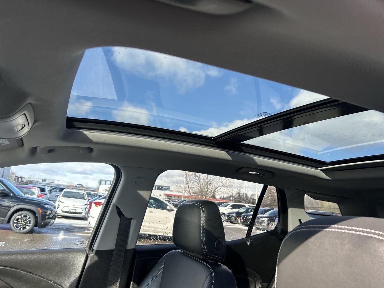 2022 GMC Terrain SLT Leather Sunroof Adaptive Cruise 360 Degree Cam Photo