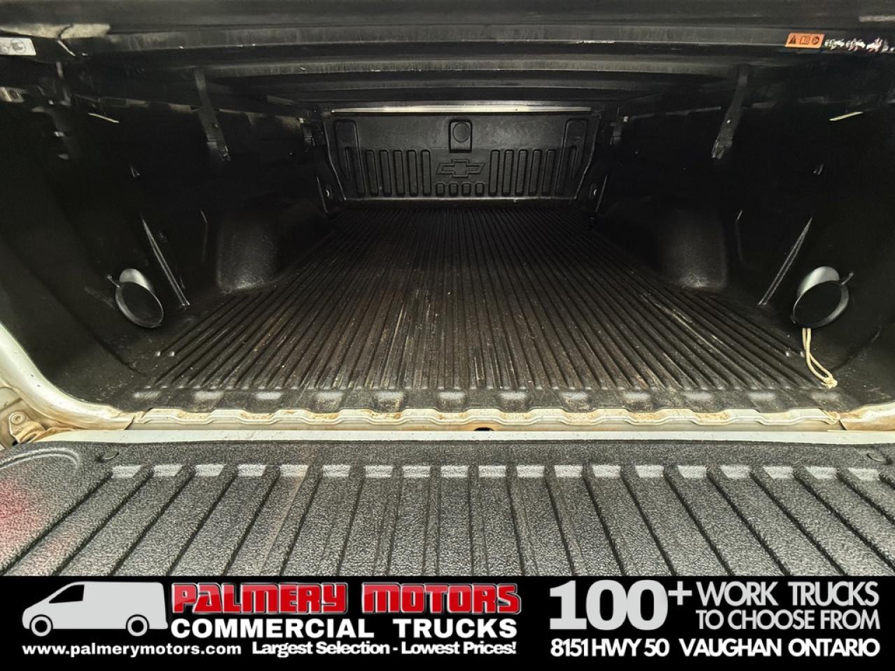 2016 Chevrolet Silverado 1500 LT   4X4   NO ACCIDENTS Photo