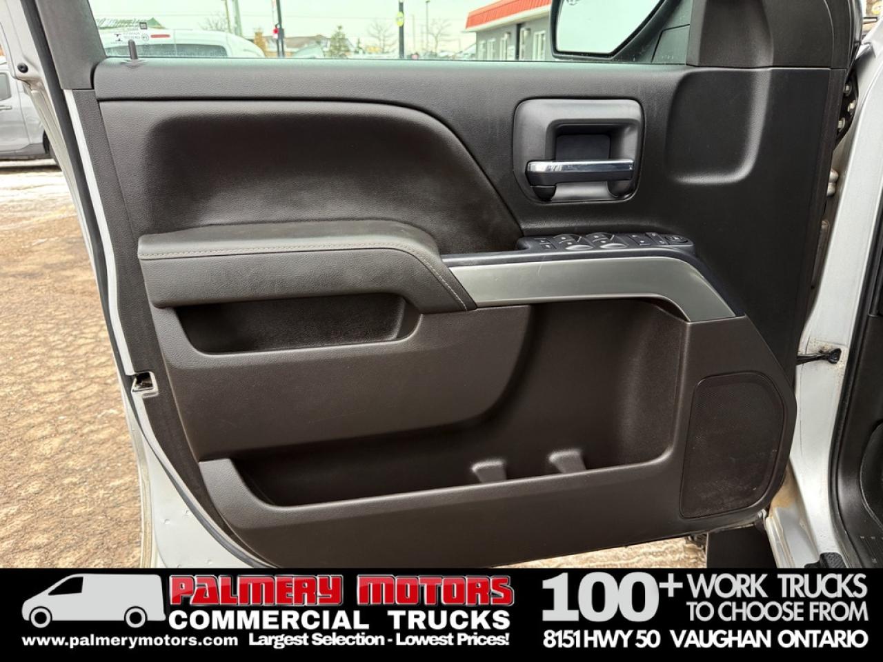 2016 Chevrolet Silverado 1500 LT   4X4   NO ACCIDENTS Photo