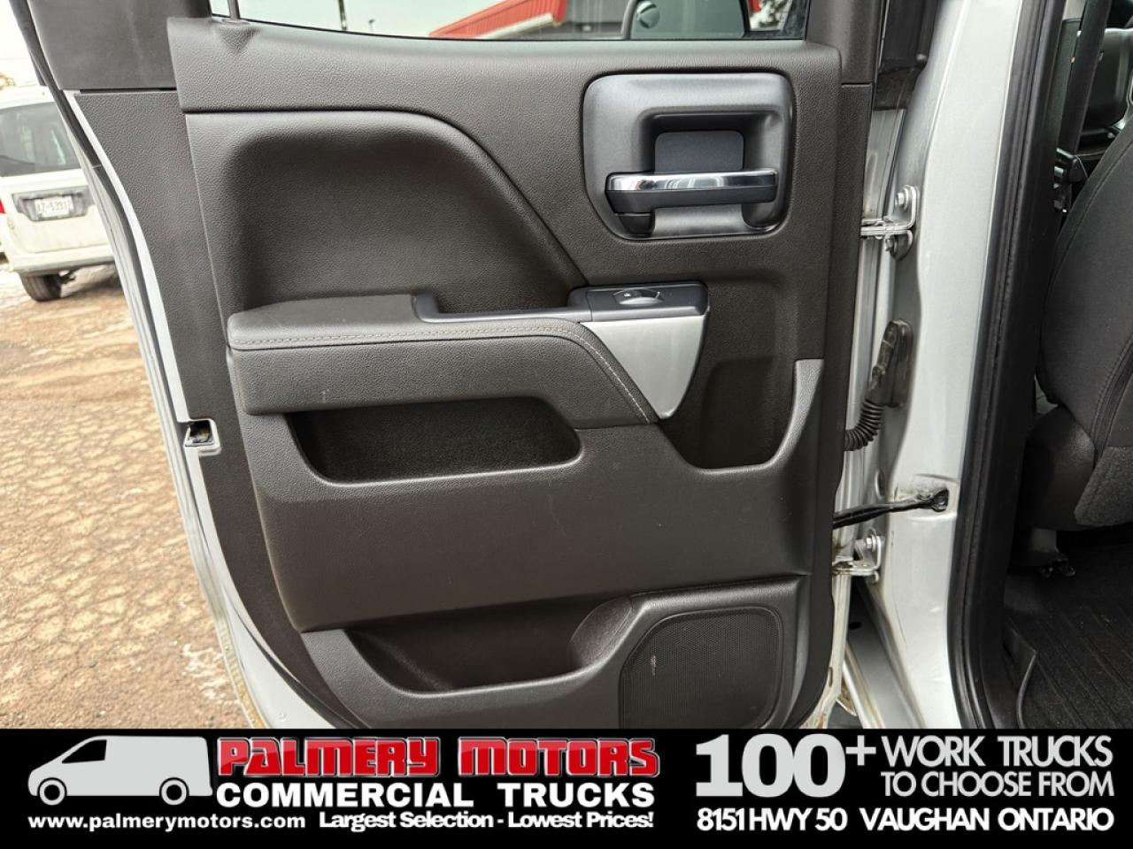 2016 Chevrolet Silverado 1500 LT   4X4   NO ACCIDENTS Photo