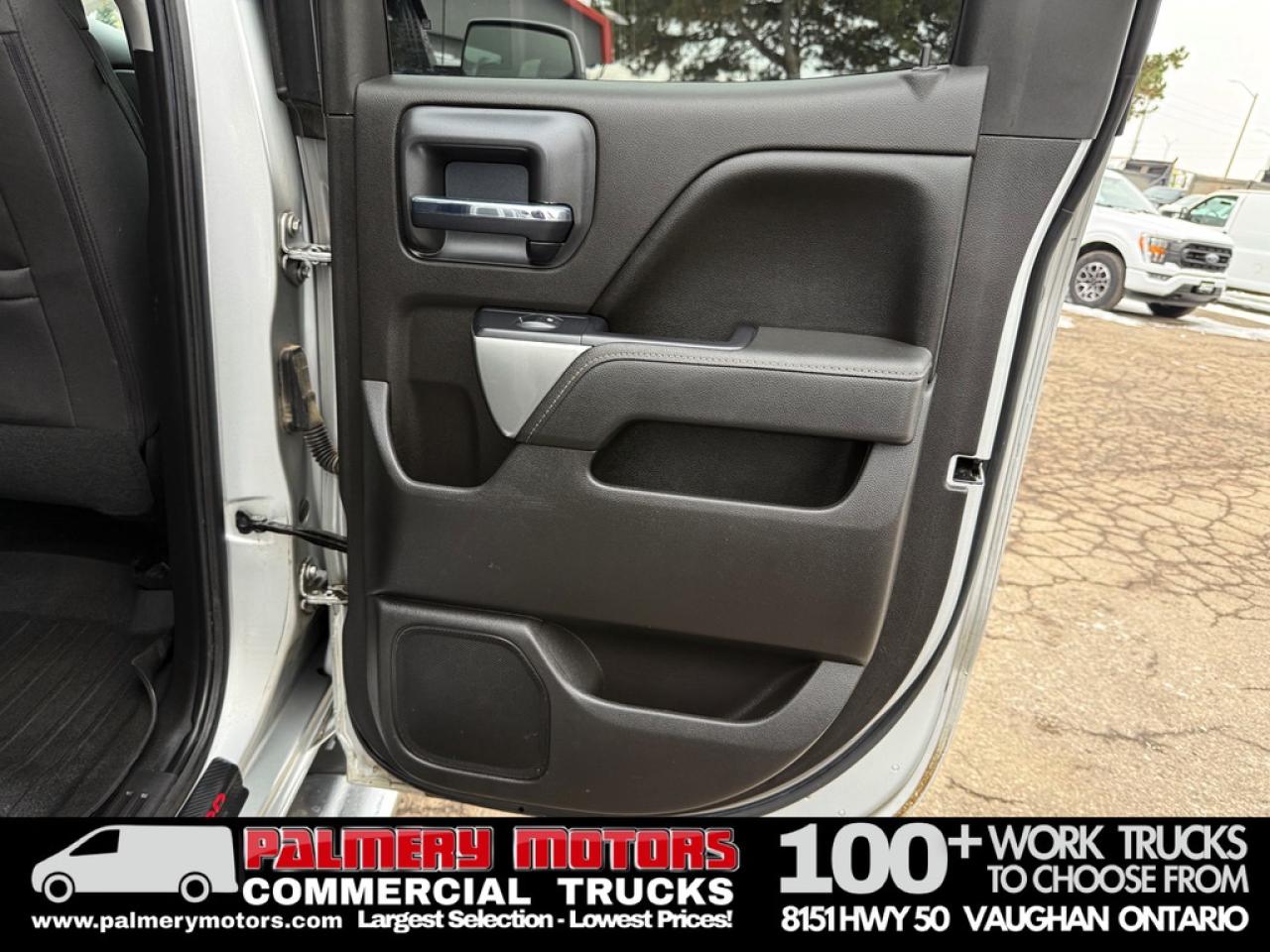 2016 Chevrolet Silverado 1500 LT   4X4   NO ACCIDENTS Photo