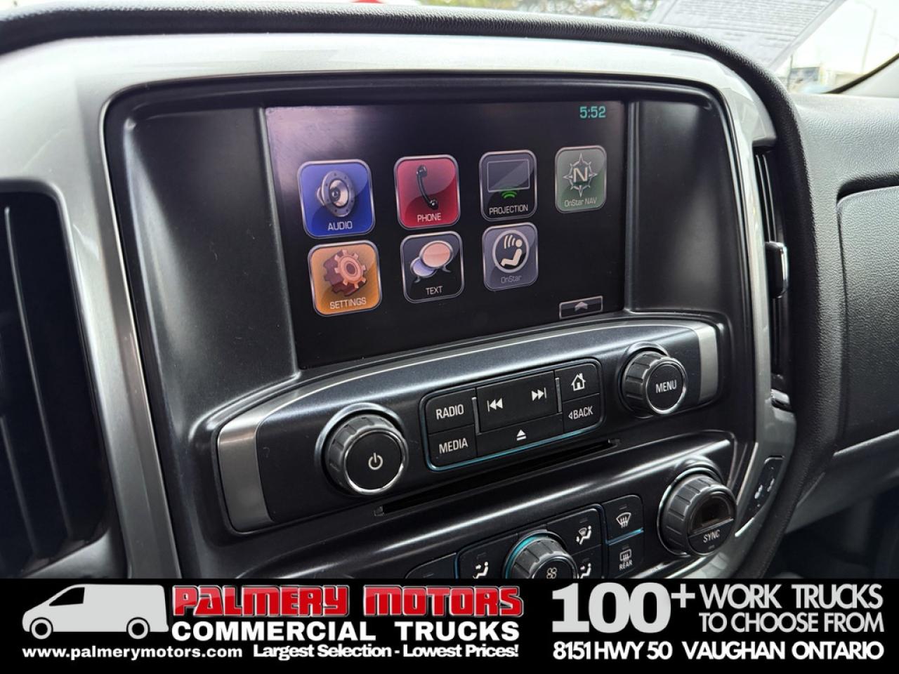 2016 Chevrolet Silverado 1500 LT   4X4   NO ACCIDENTS Photo