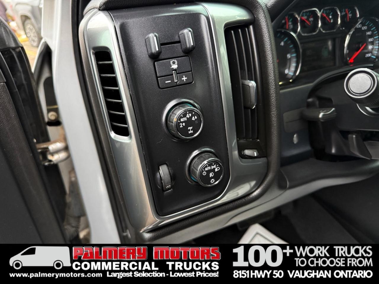 2016 Chevrolet Silverado 1500 LT   4X4   NO ACCIDENTS Photo