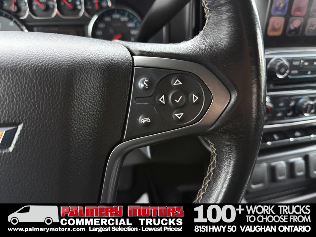 2016 Chevrolet Silverado 1500 LT   4X4   NO ACCIDENTS Photo